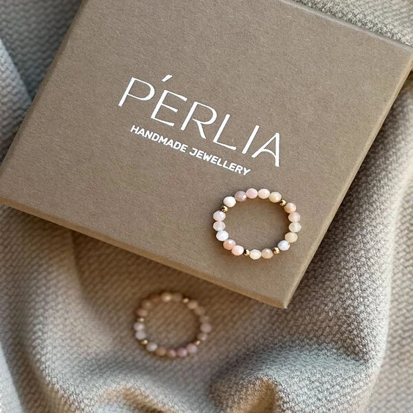 Pierścionek | OPAL